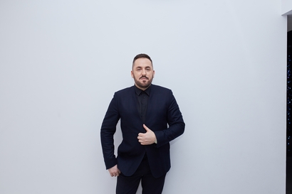 Marcin Szczelina | Archi-Snob