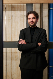 Kacper Kępiński Kacper Kępiński