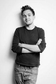 Adrian Krężlik Adrian Krężlik