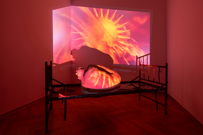 Wystawa Forever Vacation | wydarzenie partnerskie w Galerii Przypływ Wystawa Forever Vacation | wydarzenie partnerskie w Galerii Przypływ